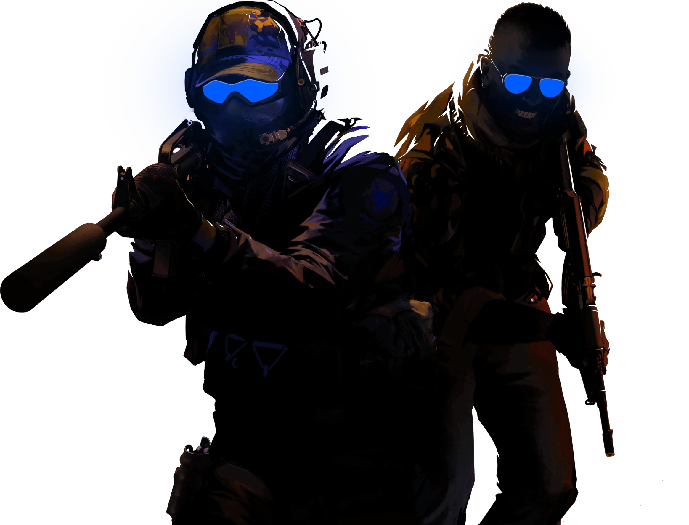 CS2 Jailbreak Characters