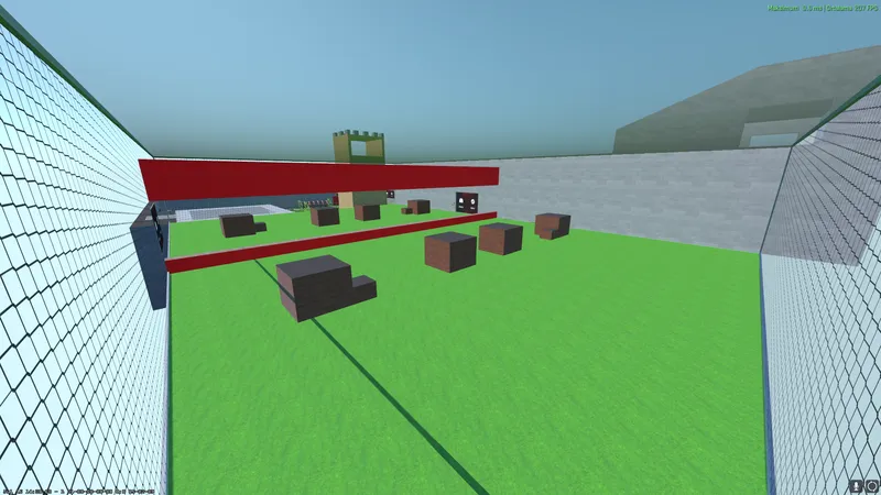 Kaliteli ve Samimi Türk CS2 Jailbreak Topluluğu