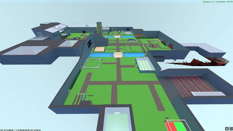 Yeni Nesil Sunucu Altyapısı: SwiftlyS2 API